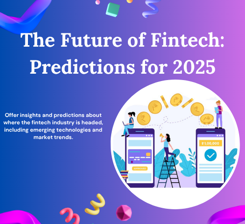 The Future of Fintech Predictions