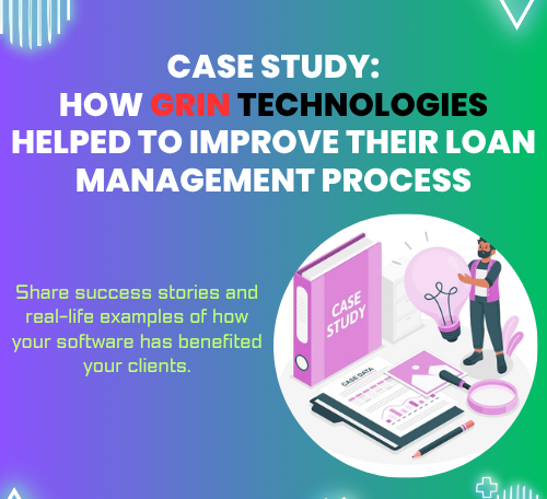 Case Study How Grin Technologies Helped