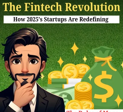 Fintech Revolution