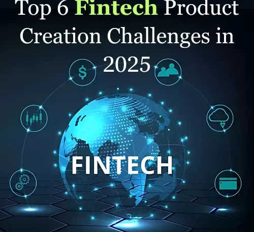 Top Fintech Product Creation