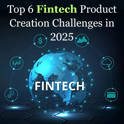 Top Fintech Product Creation