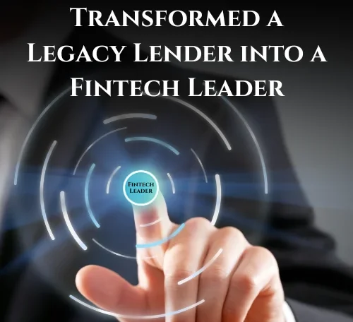 Fintech Leader