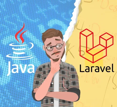 Java vs. Laravel for Fintech App