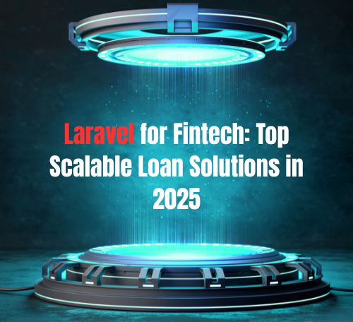 Laravel for Fintech