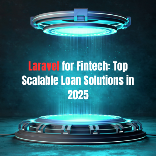 Laravel for Fintech