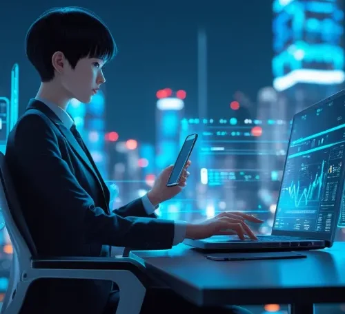 Top 5 Places to Find Fintech Developers