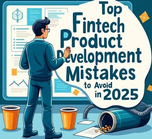 Top Fintech Product Development