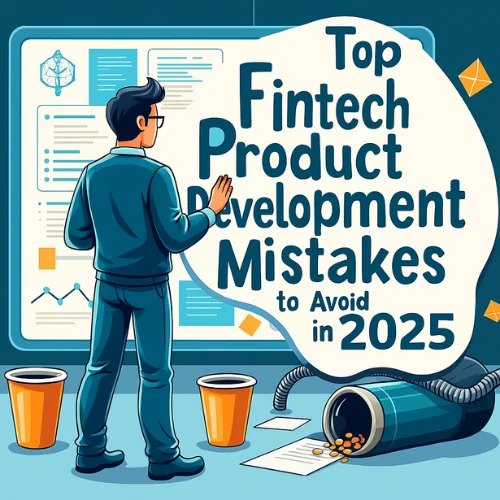 Top Fintech Product Development
