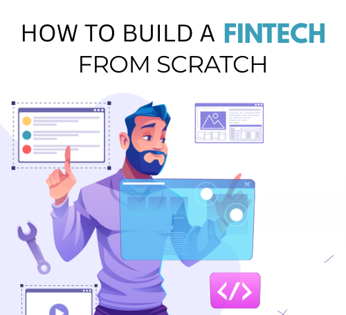Build a Fintech Product
