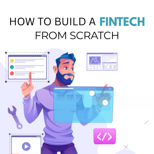 Build a Fintech Product