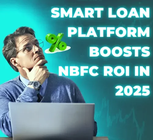 Smart Loan Platform Boosted ROI