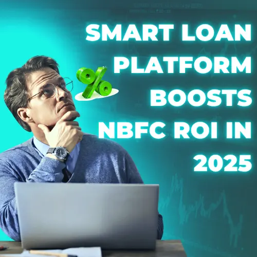 Smart Loan Platform Boosted ROI