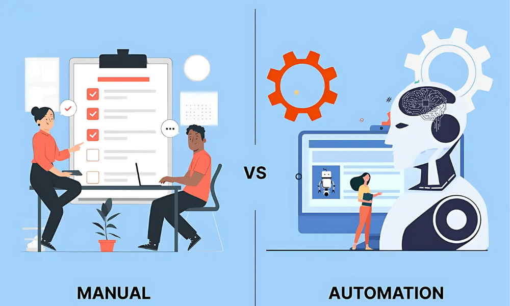 Before vs After Grin Technologies