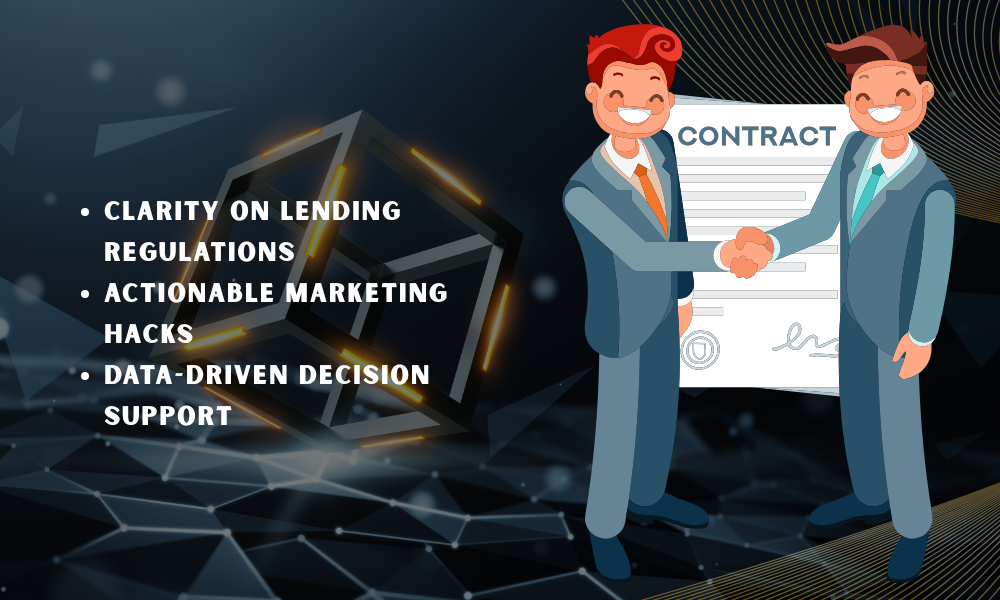 How Free Lending Consultations Empower Businesses