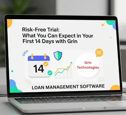 Risk-Free Trial What You Can Expect in Your First 14 Days with Grin