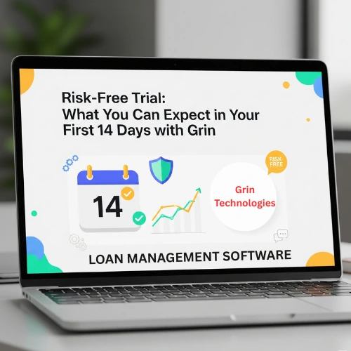 Risk-Free Trial What You Can Expect in Your First 14 Days with Grin
