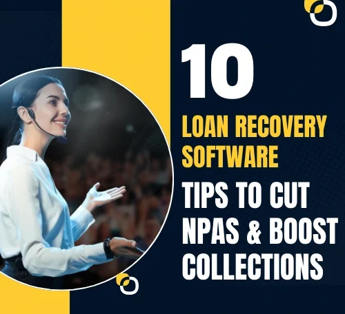 Loan Recovery Software
