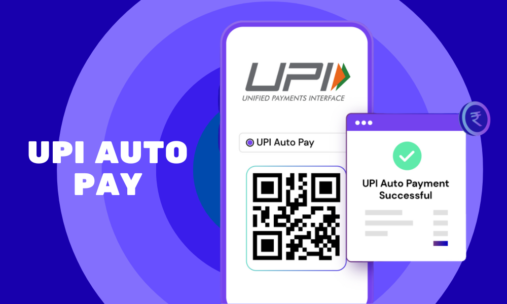 UPI Autopay