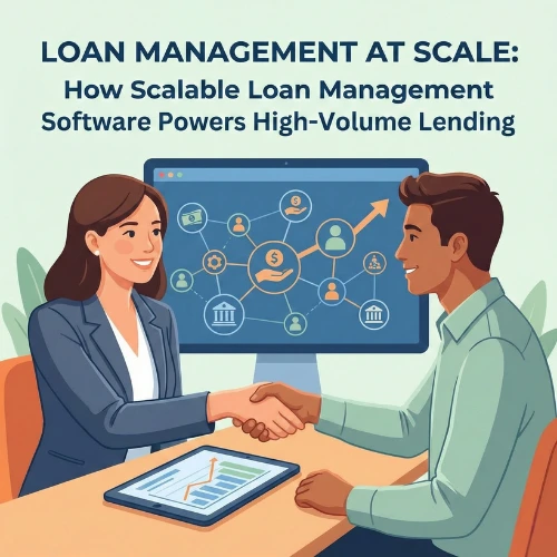 Loan Management at Scale