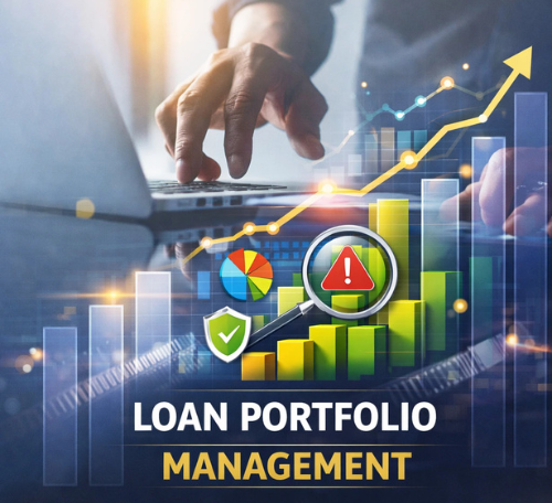 Loan Portfolio Management