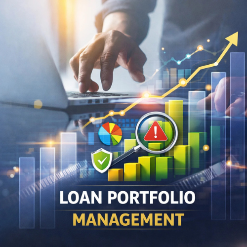 Loan Portfolio Management