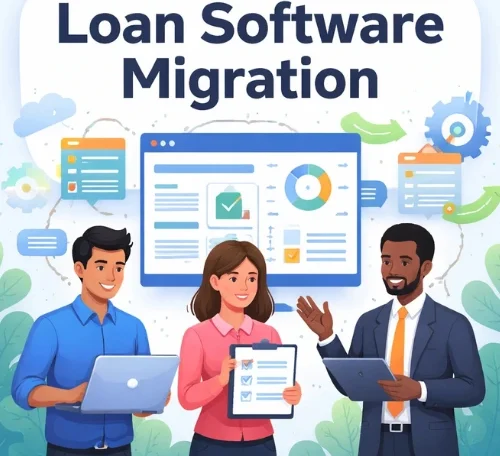 Loan Software Migration