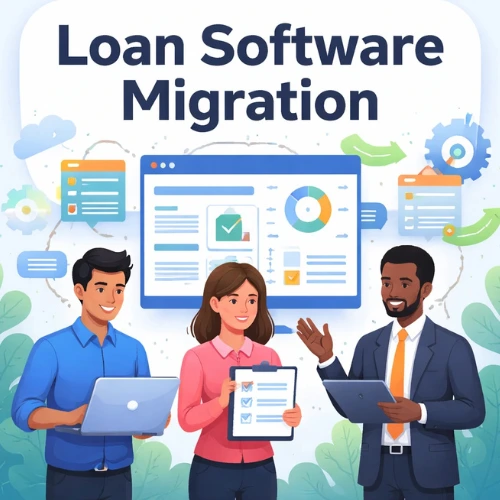 Loan Software Migration