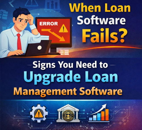 Risks of Legacy Systems