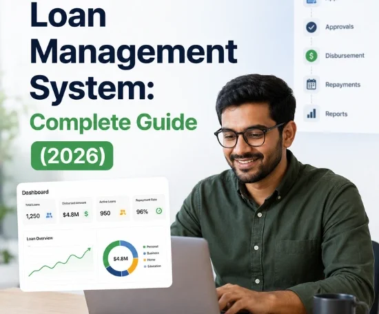 Loan Management System