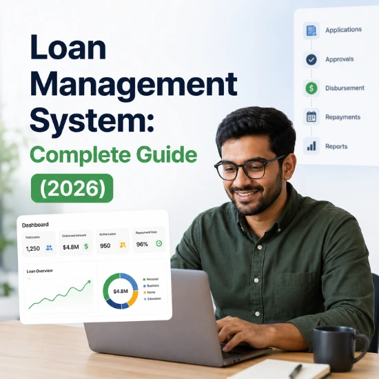 Loan Management System