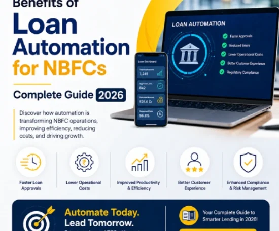 Benefits of Loan Automation