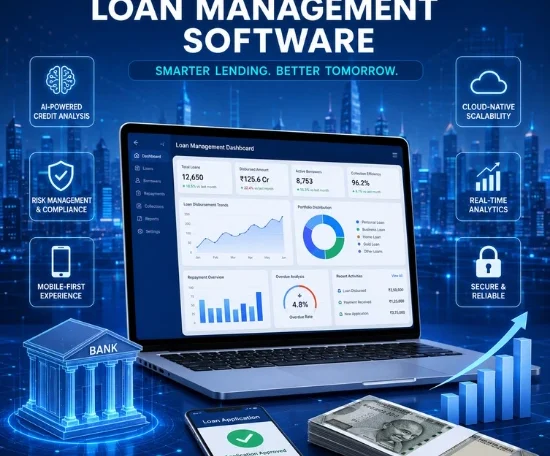 The future of loan management software