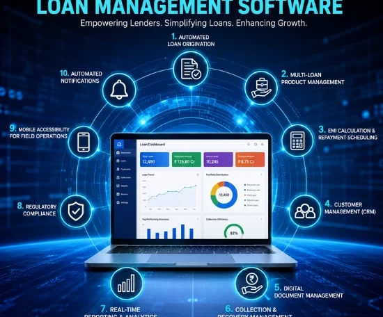 Top 10 Features of Loan Management Software