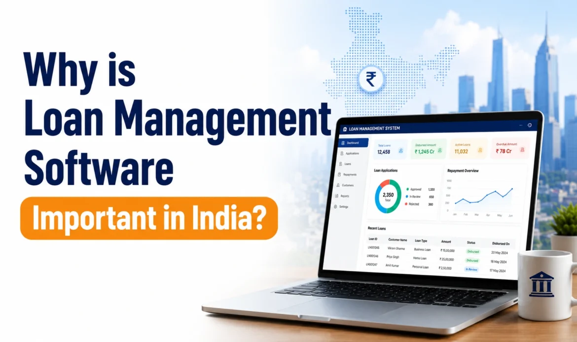 What is Loan Management Software 3