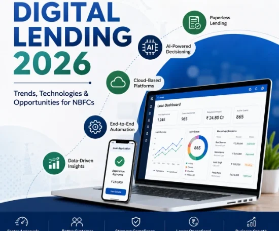 Future of Digital Lending 2026
