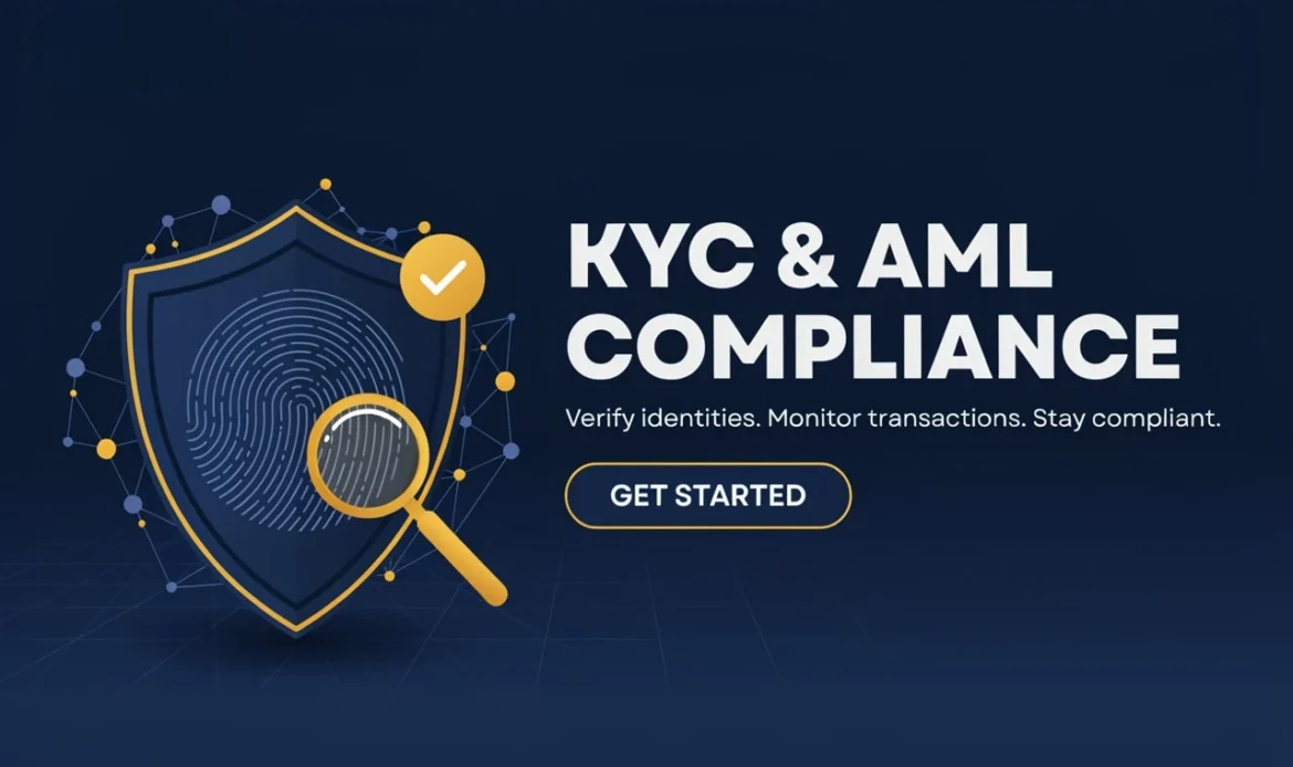 KYC and AML Compliance-Photoroom
