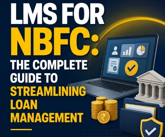 LMS for NBFC