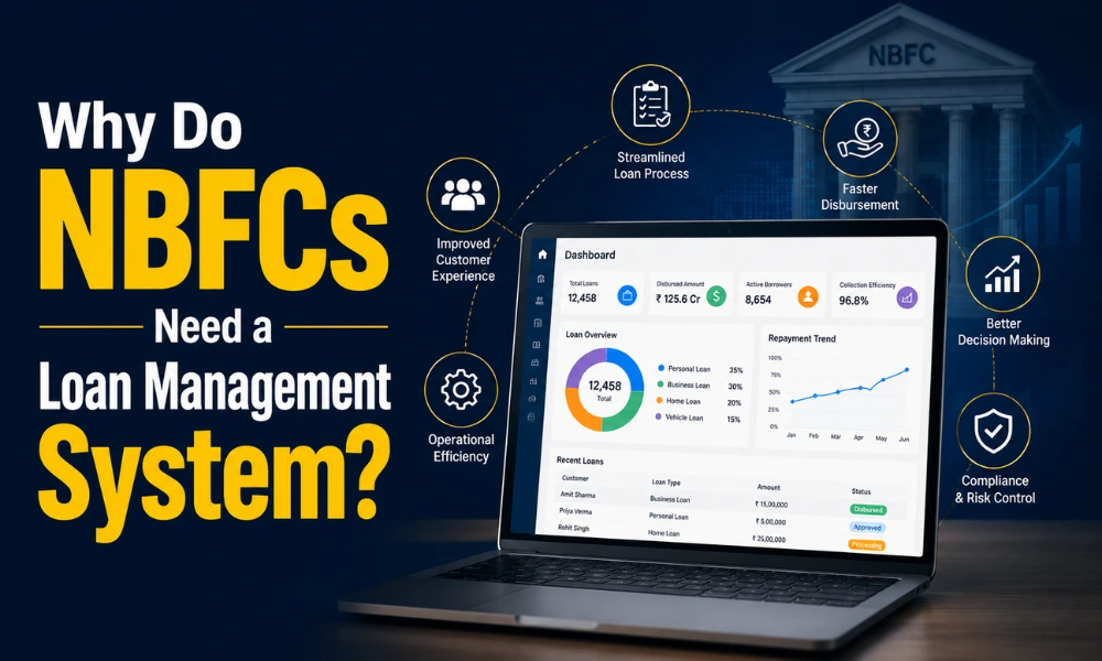 NBFCs Need a Loan Management