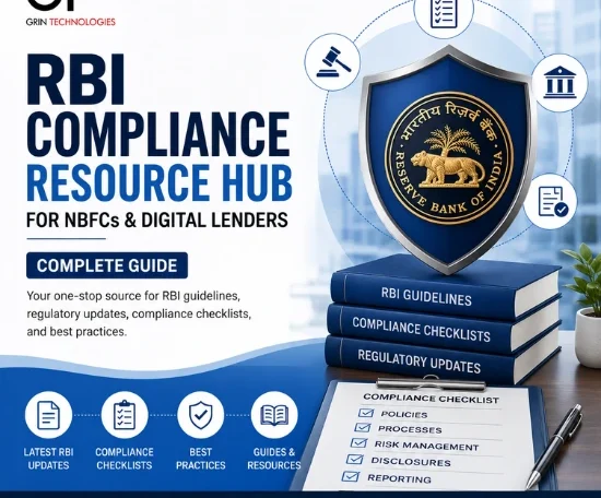 RBI Compliance Resource Hub for NBFCs and Digital Lenders