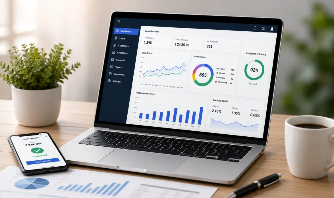 Why Digital Lending Is Growing Rapidly