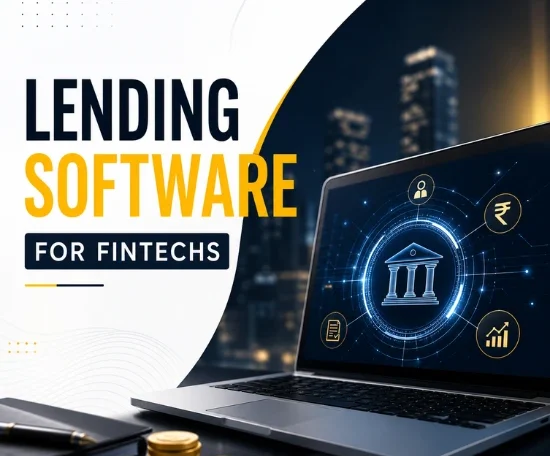Lending Software for Fintechs
