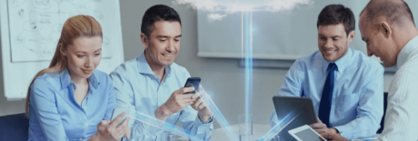 Cloud managed Services
