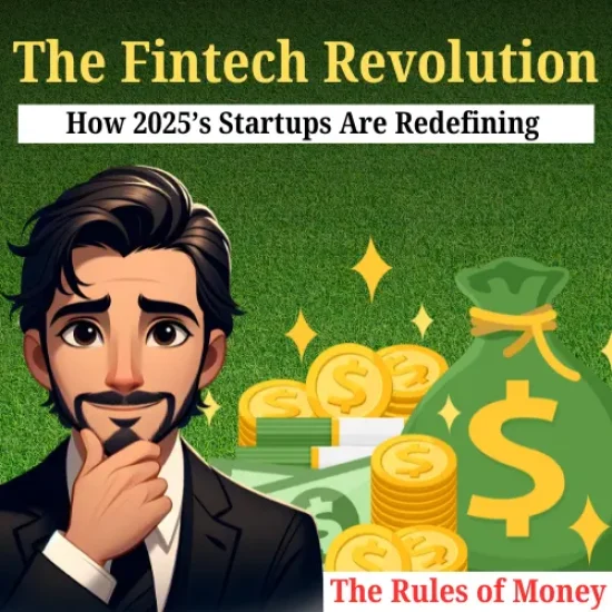 Fintech Revolution