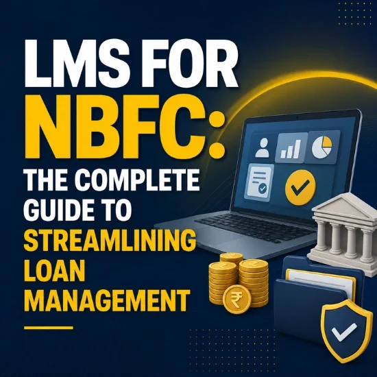 LMS for NBFC
