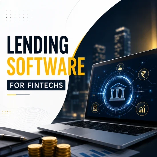 Lending Software for Fintechs