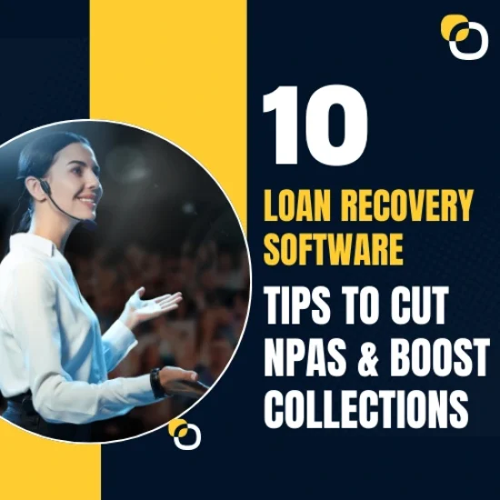 Loan Recovery Software