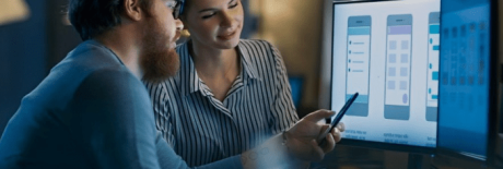 Mobile App Development