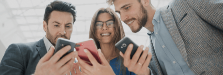 Mobile Device Management
